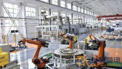 無(wú)人化工廠就是智能工廠嗎？