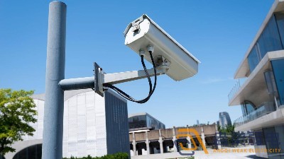 綿陽廠區弱電改造，老廠升級怎么做到不影響生產？