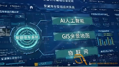 智能停車安全嗎？