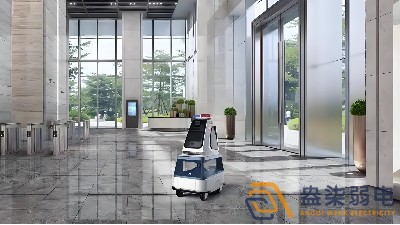 怎么維護(hù)辦公樓巡檢系統(tǒng)？