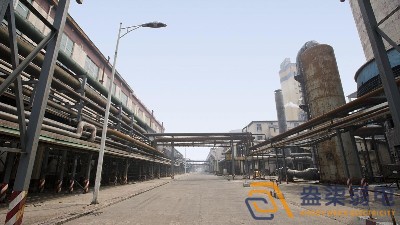 化工廠裝監控20萬預算夠嗎？能實現哪些功能？
