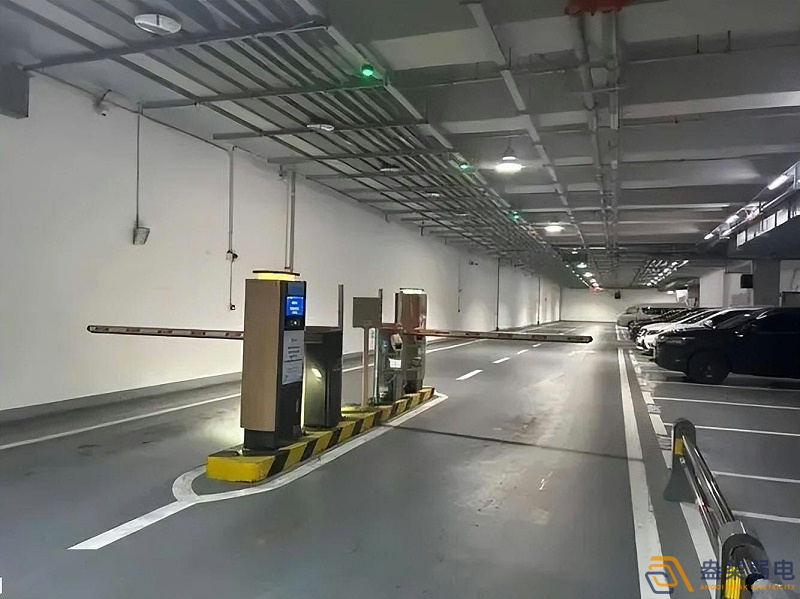 車輛識別攝像頭可以實現哪些基礎功能？