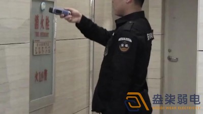 電子巡更系統怎么選？工廠保安巡邏管理方案